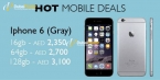 Buy Cell Phones in Dubai at Guaranteed Lowest Price